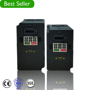 อินเวอร์เตอร์ VFD 220V VFD แบบมินิแบบเฟสเดียวถึง3เฟส0.75kw ตัวแปลง VFD และตัวแปลง50/60Hz สำหรับปั๊ม varador de FD - Product Image 3