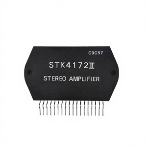 Circuit intégré STK4191II IC STK4191 - Product Image 1
