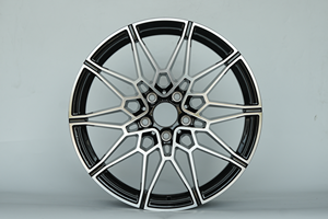 Jantes en alliage pour voitures particulières GPW 18 19 20 pouces 5*120 5*112 pour <span class=keywords><strong>BMW</strong></span> 330 <span class=keywords><strong>430</strong></span> 530 <span class=keywords><strong>GT</strong></span> X1 630 740 X3 X4 Série 7 - Product Image 5