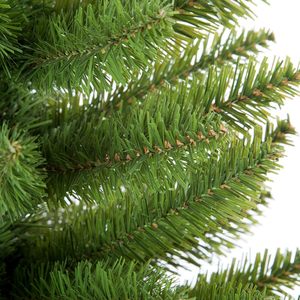 Factory Direct Wholesale Custom <strong>Narrow</strong> Christmas <strong>Tree</strong>, Slim Artificial Pine <strong>Tree</strong> for Indoor Home Festival Decor - Product Image 5