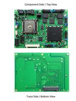 Carte mère d'imprimante R1800 de remplacement pour traceur à jet d'encre éco-solvant – Pièces de rechange d'entretien d'usine