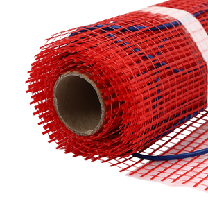 Sistema de calefacción de <span class=keywords><strong>suelo</strong></span> <span class=keywords><strong>radiante</strong></span> eléctrico de 110V/220V, diseño moderno para el baño del hogar, seguro, fácil instalación para <span class=keywords><strong>laminado</strong></span> de piedra de azulejo - Product Image 6