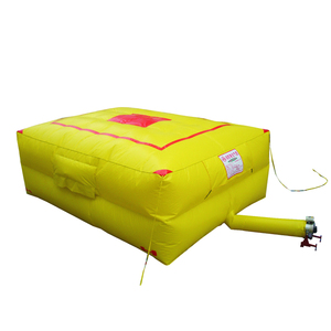 Cojines de <span class=keywords><strong>aire</strong></span> de salto de alta calidad, colchón de Escape de emergencia, cojín de <span class=keywords><strong>aire</strong></span> salvavidas, airbag de aterrizaje inflable - Product Image 1
