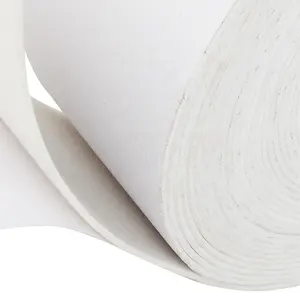 Nuovo rotolo di schiuma XPE IXPE bianco ecologico per imballaggio/materiale da imballaggio