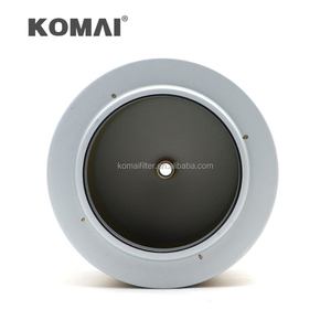 Filtre hydraulique KOMAI KNJ-1847 20Y-60-21311 20Y-60-22550 B222100000235 72130511 pour Komatsu PC200-6 PC200LG-6 PC210-6 - Product Image 4