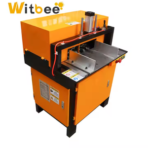 Machine automatique de fabrication de joint de boîte de ruche d'équipement d'apiculture Machine de fabrication de ruche - Product Image 2