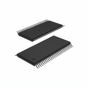 Composants électroniques originaux Logic 56 BSSOP SN74ALVCH16500DL - Product Image 1