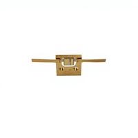 Diode laser 808 nm 3 W à monture BCT avec collimation FAC, diode laser IR haute puissance pour applications industrielles/médicales