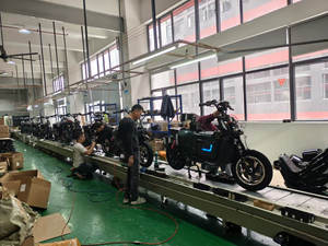 <span class=keywords><strong>Bicicleta</strong></span> Eléctrica U2+<span class=keywords><strong>B</strong></span> 1500W 60V30AH con Batería Extraíble de Hierro, <span class=keywords><strong>Bicicleta</strong></span> Eléctrica Urbana para Adultos, Gran Venta 2026 - Product Image 5