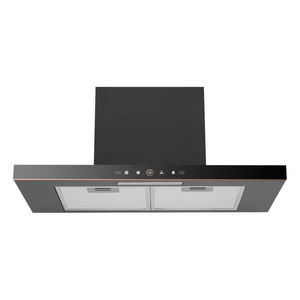 <span class=keywords><strong>Hotte</strong></span> <span class=keywords><strong>aspirante</strong></span> de cuisine de type T à forte aspiration, plateforme insulaire, appartements, maison, extracteur de fumée électrique, <span class=keywords><strong>hotte</strong></span> de cuisson - Product Image 4