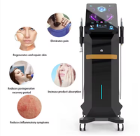 Nouvelle Machine à Plasma Froid 2026 pour Soin du Cuir Chevelu et de la Peau, Nettoyant Pores et Yeux, Stylo Plasma Jet