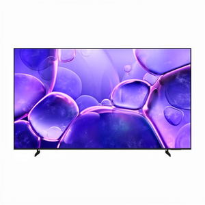 Televisor Inteligente de 70 Pulgadas con Pantalla LED Crystal 4K UHD y Sistema Operativo Tizen, Modelo Negro -70CU8000 - Product Image 1