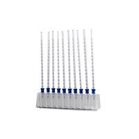 Pipette stérile professionnelle, tube Westergren ESR, pipette jetable ESR