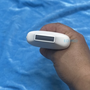 Ecógrafo Doppler Color de Alta Frecuencia Portátil para Estética Facial y Mapeo Vascular, Escáner de Ultrasonido Veterinario CU120-V2 - Product Image 5