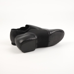 Scarpe da ballo per insegnanti morbide e comode di alta qualità slip on Jazz per donne e uomini che ballano - Product Image 5
