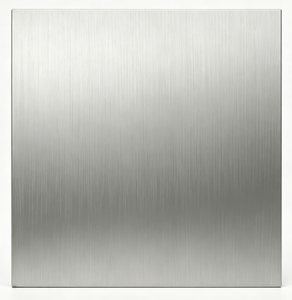 Échantillon gratuit de panneau en nid d'abeille en aluminium recouvert de PVDF, léger, haute résistance, revêtement de façade métallique pour bâtiments commerciaux - Product Image 2