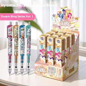 Matita Meccanica Edizione Ringed Dreams Stile Anime, Direttamente dalla Fabbrica, Perfetta per Negozi di Cancelleria e Regali - Product Image 2