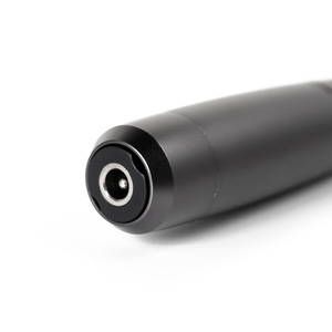 Ponceuse à ongles électrique professionnelle portable 30000 tr/min, moteur sans balais, USB, prise US, plastique, 65W, style populaire - Product Image 4