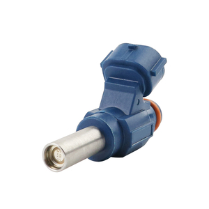 1 pièce injecteur de carburant pour moto Kawasaki <span class=keywords><strong>Z125</strong></span> Pro BR125 2017-2025 490330038 Vente en gros en stock <span class=keywords><strong>Prix</strong></span> usine - Product Image 3