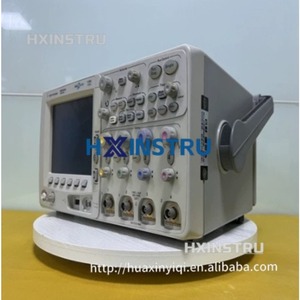 ออสซิลโลสโคป DSO6104A Keysight จาก Agilent 1GHz โดยการรับประกัน90ชั่วโมง - Product Image 3