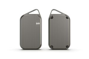 DM External Potável Tipo C Solid State Drive Velocidade de transferência até 2000 mb/s USB3.2 GEN 2 FS2000 - Product Image 2