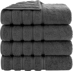 <span class=keywords><strong>Toalla</strong></span> Blanca Cañón Grande Genérico Blanco Algodones Pequeños Toallas de Mano para Hotel Spa <span class=keywords><strong>Playa</strong></span> - Product Image 1