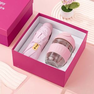 Set de Regalo Corporativo Premium Personalizable |   Kit de Bienvenida para Nuevos Empleados con Logotipo Personalizado - Product Image 4