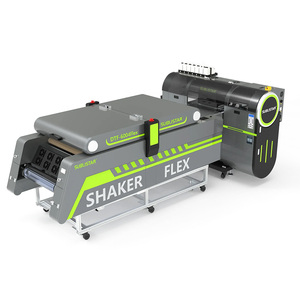 Mesin Printer DTF SUBLISTAR DTF 6004 Flex 2IN1 dengan Fungsi Ganda Penggoyang dan Pencetak, Tanpa Bubuk - Product Image 5