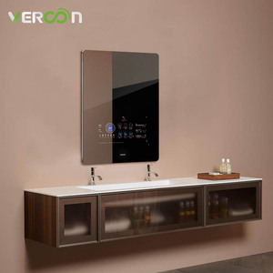 Vercon televisor <span class=keywords><strong>espejo</strong></span> <span class=keywords><strong>aplique</strong></span> <span class=keywords><strong>espejo</strong></span> <span class=keywords><strong>baño</strong></span> led elegante interruptor luz tactil Inteligente <span class=keywords><strong>espejo</strong></span> - Product Image 1