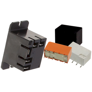 Factory Sealed FR-AS10F-25 Franjobaim Electronics Rel High-Demand Power <b>Relays</b> For Industrial Control - Product Image 1