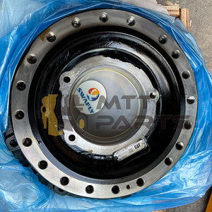 トラベルギアボックス320C <span class=keywords><strong>320D</strong></span> 323D 227-6949 2276949ショベル部品用 - Product Image 1