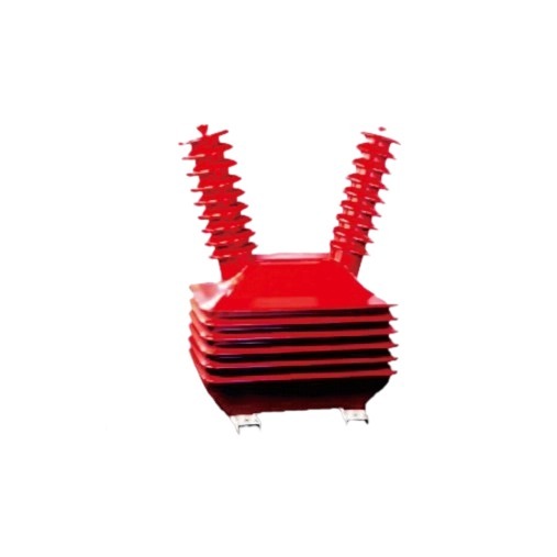 JDZ9-35W Outdoor High Voltage Single Phase Epoxy Resin Casting Current Transformer 35kV 50/60Hz IEC 61869-1 & 61869-2