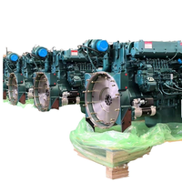 Original and Aftermarket Truck Engine Assemblies for Various Heavy/ Light Duty Truck Models