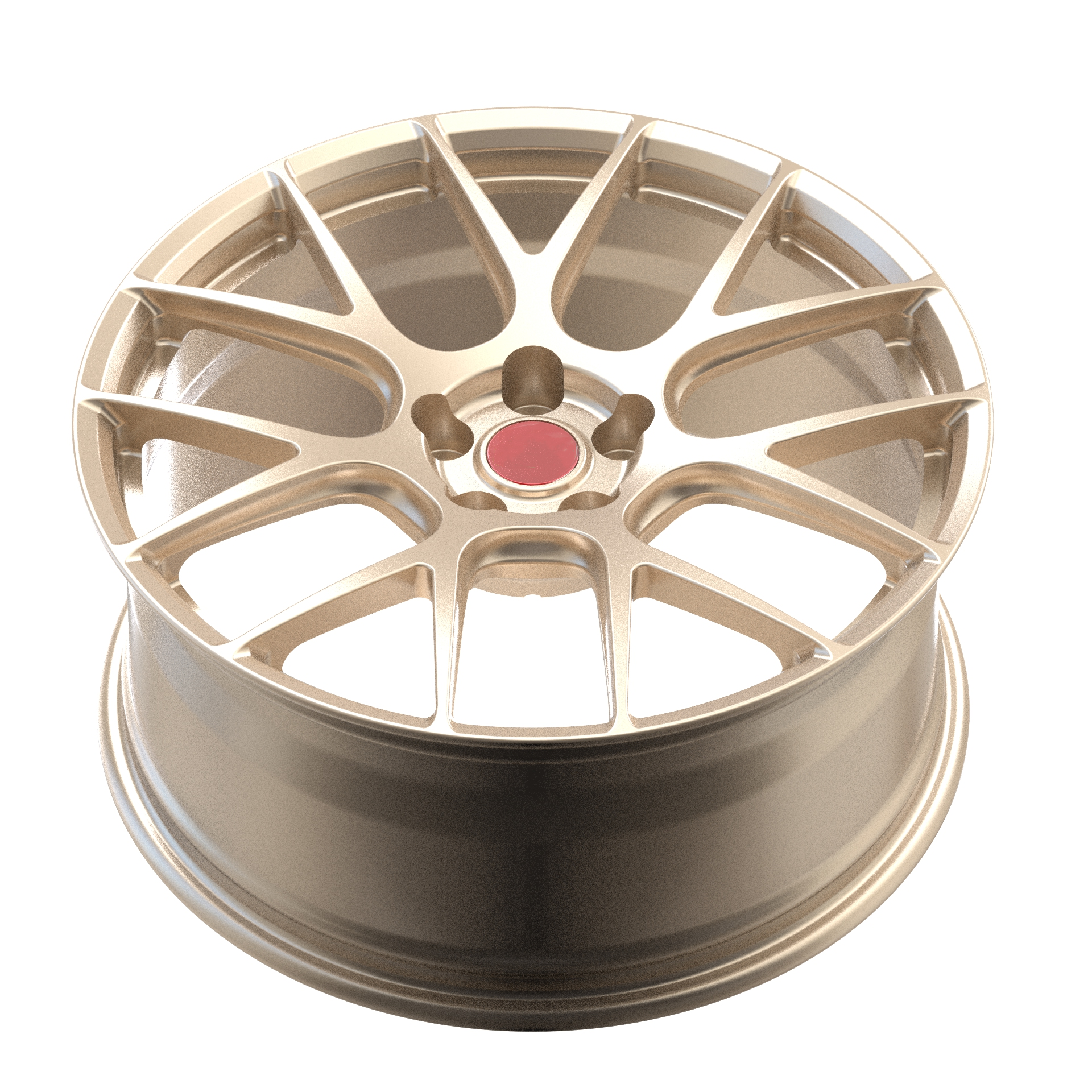 How to Choose BBS Rims 17: A Complete Buyer's Guide