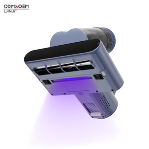 Nouvelle mise à niveau OEM P862 <span class=keywords><strong>Aspirateur</strong></span> à lumière UV sans fil portatif pour matelas, anti-<span class=keywords><strong>acariens</strong></span>, 150W, aspiration 15KPa, autonomie 90 minutes, usage domestique - Product Image 4