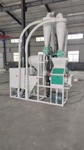 Molino Comercial <span class=keywords><strong>de</strong></span> Harina, Molino <span class=keywords><strong>de</strong></span> Granos, Máquina Moledora <span class=keywords><strong>de</strong></span> Alimentos, Molino <span class=keywords><strong>de</strong></span> Maíz para África - Product Image 4