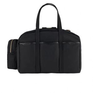 Échantillon gratuit - Sacs de tennis BSCI de grande taille pour femmes et hommes, pour ranger une raquette de tennis, sac de badminton - Product Image 3