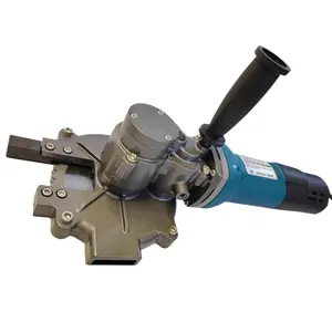 Construction 4-40mm Electric Hydraulic Flush-Cutter to cut aluminum alloy