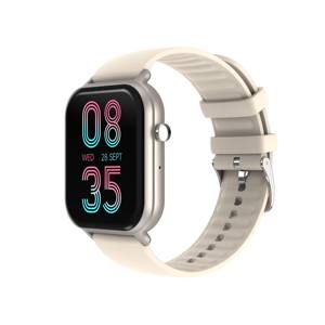 Reloj inteligente deportivo resistente al agua ip68, con control del ritmo cardíaco y de la presión sanguínea - Product Image 5