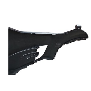 Venta Especial: Nuevo Parachoques Delantero Original para Tesla Model X, WB-<span class=keywords><strong>036</strong></span> OE 123456, para Reemplazo/Reparación - Product Image 5
