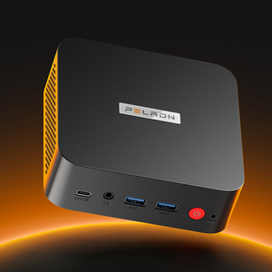 Vente en gros pour 11 PC de bureau portable mini Twin Lake N150 DDR4 16 Go SSD 512 Go avec Wifi 5.0 BT4.2, série N WI-8 N150 - Product Image 5