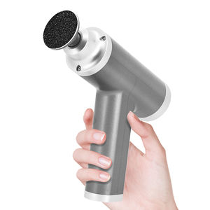 Potente máquina electrónica de eliminación de callos para <span class=keywords><strong>pies</strong></span> de velocidad rápida, <span class=keywords><strong>lijadora</strong></span> de <span class=keywords><strong>pies</strong></span>, herramienta de eliminación de piel muerta para hombres y mujeres, pedicura, cuidado de los <span class=keywords><strong>pies</strong></span> - Product Image 3