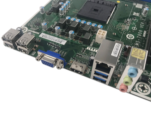 Escritorio placa base uso para A880 MS-7906 Junta <span class=keywords><strong>FM2</strong></span> + USB3.0 SATA3 808920-002 - Product Image 4