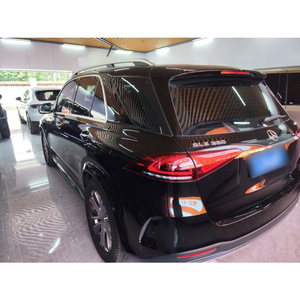 Guazi <span class=keywords><strong>2023</strong></span> Mercedes-Benz <span class=keywords><strong>GLE</strong></span> SUV de 5 Plazas, Motor de Gasolina, Entrega Puntual, Automático, Volante a la Izquierda, para Compradores de SUV Familiares Confiables - Product Image 4