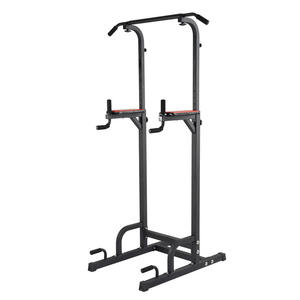 MKAS Calisthenics Pull-Up Pull Up Station Exterior Hogar Multifuncional Horizontal <span class=keywords><strong>Bar</strong></span> Fitness Equipment Pull Up <span class=keywords><strong>Bar</strong></span> Mutli Function Station - Product Image 5