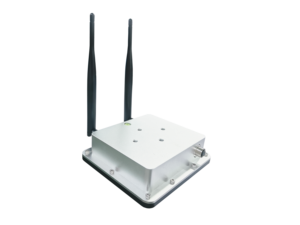เครื่องวัดระดับน้ำแบบเรดาร์รวม FMCW MmWave แบบไม่สัมผัส 4G IP67 พร้อมการกำหนดค่าระยะไกลสำหรับแม่น้ำและอ่างเก็บน้ำ ความแม่นยำ 3 มม. - Product Image 4
