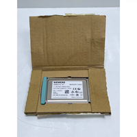 Tarjeta de Memoria RAM Siemens S7-400 6ES7952-1KM00-0AA0 6ES7952-1KP00-0AA0 6ES7952-1KS00-0AA0 6ES7952-1KT00-0AA0 6ES7952-1KY00-0AA0