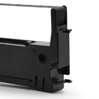 Ruban d'encre Epson LQ800 pour Citizen 124/HQP40 Epson LX-300/LX-800/FX-80/FX-85/FX-800/MX-80/MX-80 ERC19/AP3000/AP4000/AP5000