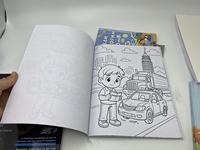 Service d'impression de livres : reliure parfaite, papier offset, menus personnalisés, catalogue couleur, magazine, brochure brillante, impression de catalogues