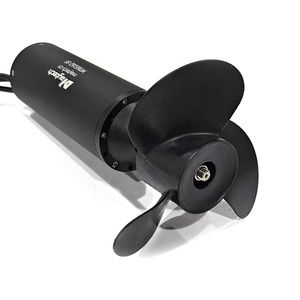 Maytech 65mm Inrunner Motor Electric <span class=keywords><strong>Paddle</strong></span> Board SUP Motorisé Paddleboard et bateau pour surfer dans les eaux océaniques - Product Image 5